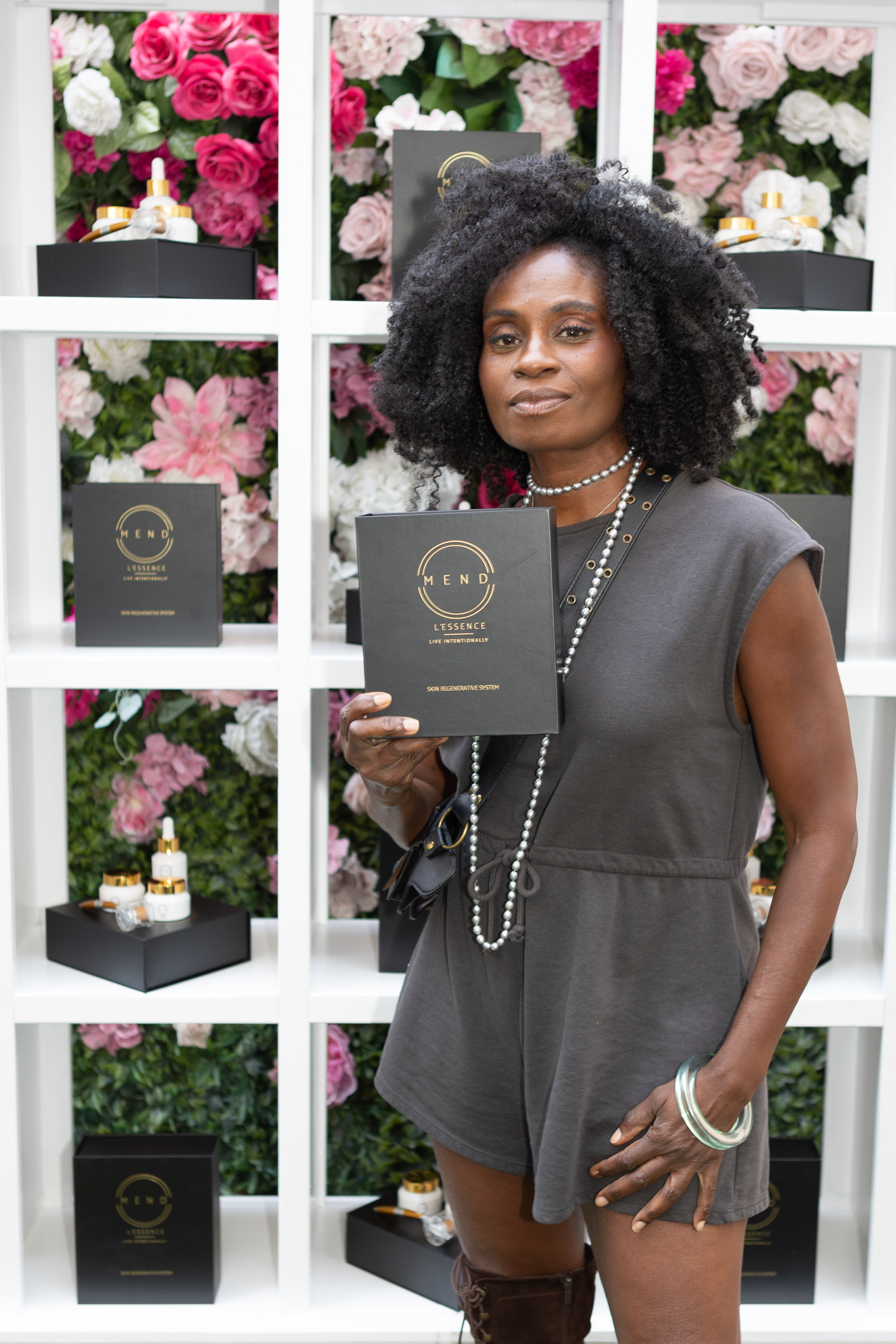 MEND private distribution